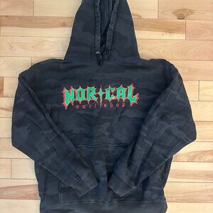 Nor Cal Surf Shop Hoodie